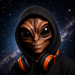 BL4CKALi3N, NCORE virtual assistant
